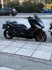 Yamaha T-MAX 500 2010 T-MAX 500 tmax 500 2010-thumb-7
