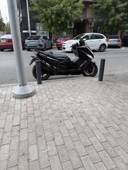 Yamaha T-MAX 500 2010 T-MAX 500 tmax 500 2010-thumb-6