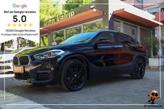 Bmw X2 2020 xDrive 25e Advantage 220hp *Panorama*