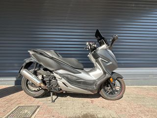 Honda Forza 300 2020-thumb-1