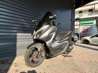 Honda Forza 300 2020