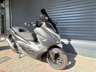 Honda Forza 300 2020-thumb-3