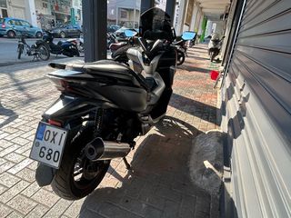 Honda Forza 300 2020-thumb-9