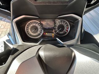 Honda Forza 300 2020-thumb-7