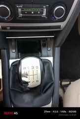 Skoda Octavia 2011-thumb-10