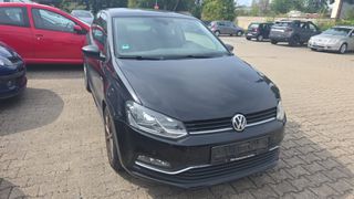 Volkswagen Polo 2014-thumb-1