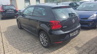 Volkswagen Polo 2014-thumb-2