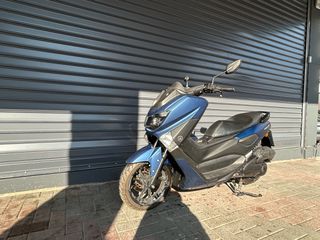 Yamaha NMAX 155 2020-thumb-2