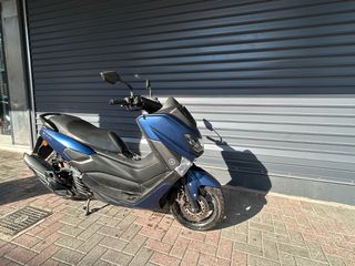Yamaha NMAX 155 2020-thumb-1