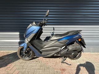 Yamaha NMAX 155 2020-thumb-3