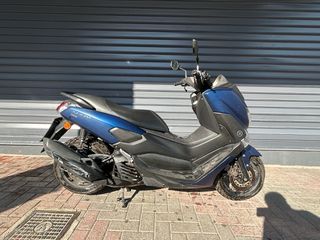 Yamaha NMAX 155 2020-thumb-4