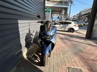 Yamaha NMAX 155 2020