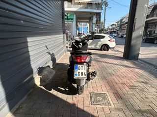 Yamaha NMAX 155 2020-thumb-5