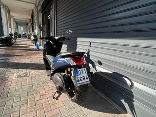 Yamaha NMAX 155 2020-thumb-6