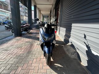 Yamaha NMAX 155 2020-thumb-7