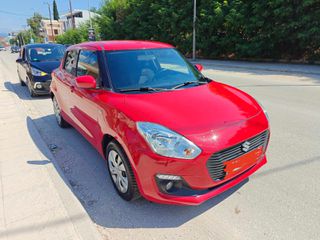 Suzuki Swift 2017