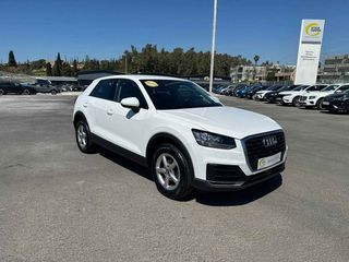 Audi Q2 2020 5 Χρόνια Εγγύηση - 30 TDI BUSINESS