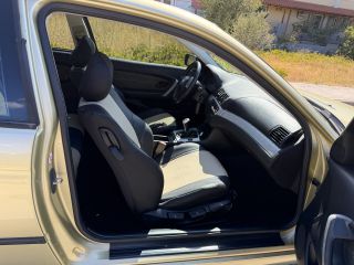 Bmw 316 2004 ΓΡΑΜΜΑΤΙΑ ΧΩΡΙΣ ΤΡΑΠΕΖΕΣ !!! 1.8 ΤΙ !!!-thumb-8
