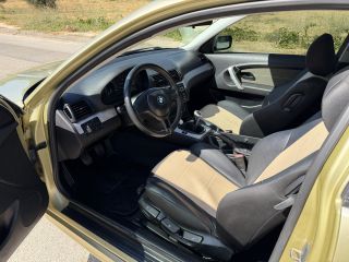 Bmw 316 2004 ΓΡΑΜΜΑΤΙΑ ΧΩΡΙΣ ΤΡΑΠΕΖΕΣ !!! 1.8 ΤΙ !!!-thumb-5