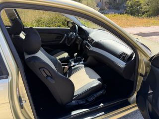 Bmw 316 2004 ΓΡΑΜΜΑΤΙΑ ΧΩΡΙΣ ΤΡΑΠΕΖΕΣ !!! 1.8 ΤΙ !!!-thumb-7