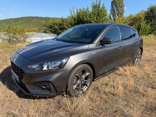 Ford Focus 2018 ST LINE-thumb-2