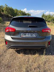 Ford Focus 2018 ST LINE-thumb-5