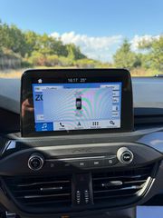 Ford Focus 2018 ST LINE-thumb-14
