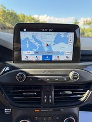 Ford Focus 2018 ST LINE-thumb-15