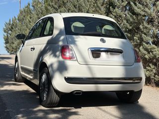 Fiat 500 2011 ΑΥΤΟΜΑΤΟ PANORAMA TWINAIR 900CC-thumb-20