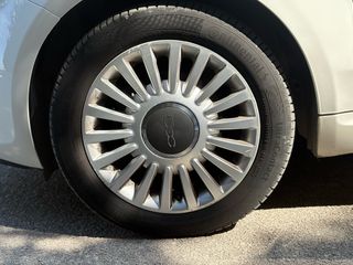 Fiat 500 2011 ΑΥΤΟΜΑΤΟ PANORAMA TWINAIR 900CC-thumb-6