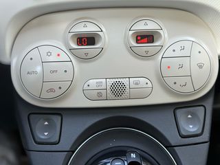 Fiat 500 2011 ΑΥΤΟΜΑΤΟ PANORAMA TWINAIR 900CC-thumb-14