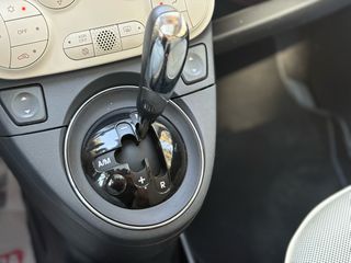 Fiat 500 2011 ΑΥΤΟΜΑΤΟ PANORAMA TWINAIR 900CC-thumb-15