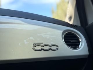 Fiat 500 2011 ΑΥΤΟΜΑΤΟ PANORAMA TWINAIR 900CC-thumb-17