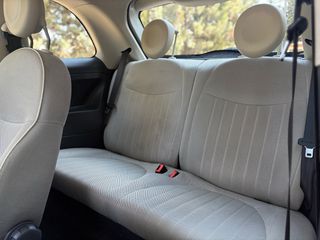 Fiat 500 2011 ΑΥΤΟΜΑΤΟ PANORAMA TWINAIR 900CC-thumb-18