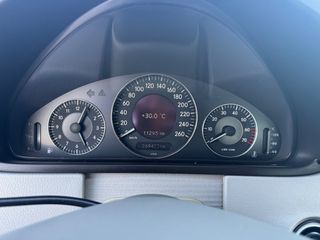Mercedes-Benz CLK 200 2002 CLK 200 KOMPRESSOR ELEGANCE-thumb-9