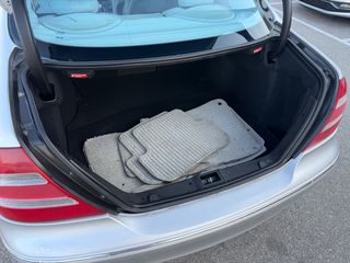 Mercedes-Benz CLK 200 2002 CLK 200 KOMPRESSOR ELEGANCE-thumb-13