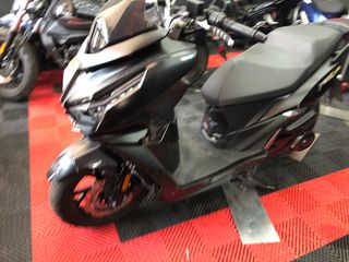 Sym Jet14 Evo 200 2024-thumb-1