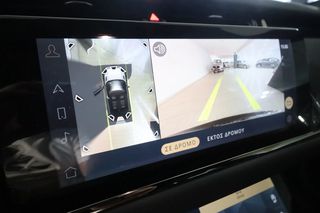 Land Rover Range Rover Evoque 2021 P300e PLUG-IN AWD R DYNAMIC SE SUN. PANORAMA 21500χλμ-thumb-21