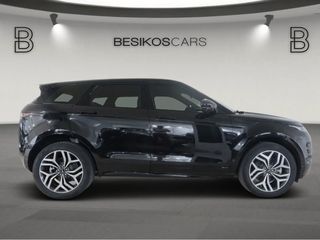 Land Rover Range Rover Evoque 2021 P300e PLUG-IN AWD R DYNAMIC SE SUN. PANORAMA 21500χλμ-thumb-3