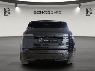 Land Rover Range Rover Evoque 2021 P300e PLUG-IN AWD R DYNAMIC SE SUN. PANORAMA 21500χλμ-thumb-6