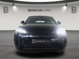 Land Rover Range Rover Evoque 2021 P300e PLUG-IN AWD R DYNAMIC SE SUN. PANORAMA 21500χλμ-thumb-8