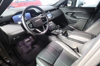 Land Rover Range Rover Evoque 2021 P300e PLUG-IN AWD R DYNAMIC SE SUN. PANORAMA 21500χλμ-thumb-9