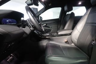 Land Rover Range Rover Evoque 2021 P300e PLUG-IN AWD R DYNAMIC SE SUN. PANORAMA 21500χλμ-thumb-10