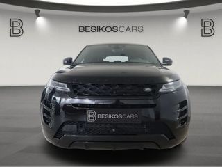 Land Rover Range Rover Evoque 2021 P300e PLUG-IN AWD R DYNAMIC SE SUN. PANORAMA 21500χλμ-thumb-1