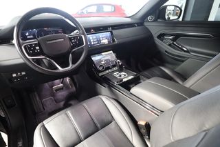 Land Rover Range Rover Evoque 2021 P300e PLUG-IN AWD R DYNAMIC SE SUN. PANORAMA 21500χλμ-thumb-14