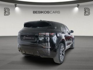 Land Rover Range Rover Evoque 2021 P300e PLUG-IN AWD R DYNAMIC SE SUN. PANORAMA 21500χλμ-thumb-7