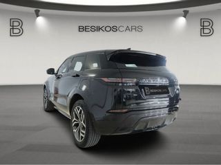 Land Rover Range Rover Evoque 2021 P300e PLUG-IN AWD R DYNAMIC SE SUN. PANORAMA 21500χλμ-thumb-5