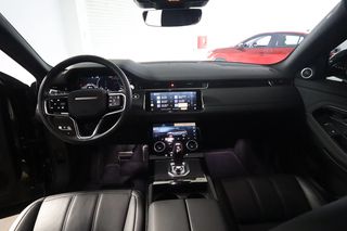 Land Rover Range Rover Evoque 2021 P300e PLUG-IN AWD R DYNAMIC SE SUN. PANORAMA 21500χλμ-thumb-15