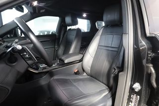 Land Rover Range Rover Evoque 2021 P300e PLUG-IN AWD R DYNAMIC SE SUN. PANORAMA 21500χλμ-thumb-11