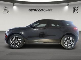 Land Rover Range Rover Evoque 2021 P300e PLUG-IN AWD R DYNAMIC SE SUN. PANORAMA 21500χλμ-thumb-4